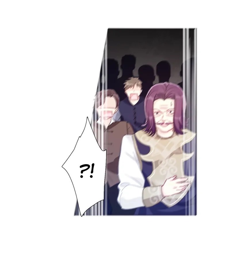 I Was Forced to Become the Princess of a Strange World? ตอนที่ 1 หน้า 19