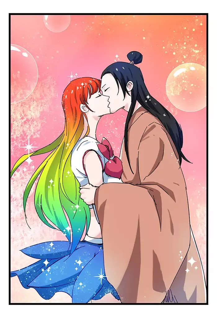 หอคอยสู่สวรรค์ ตอนที่ 33 หน้า 26