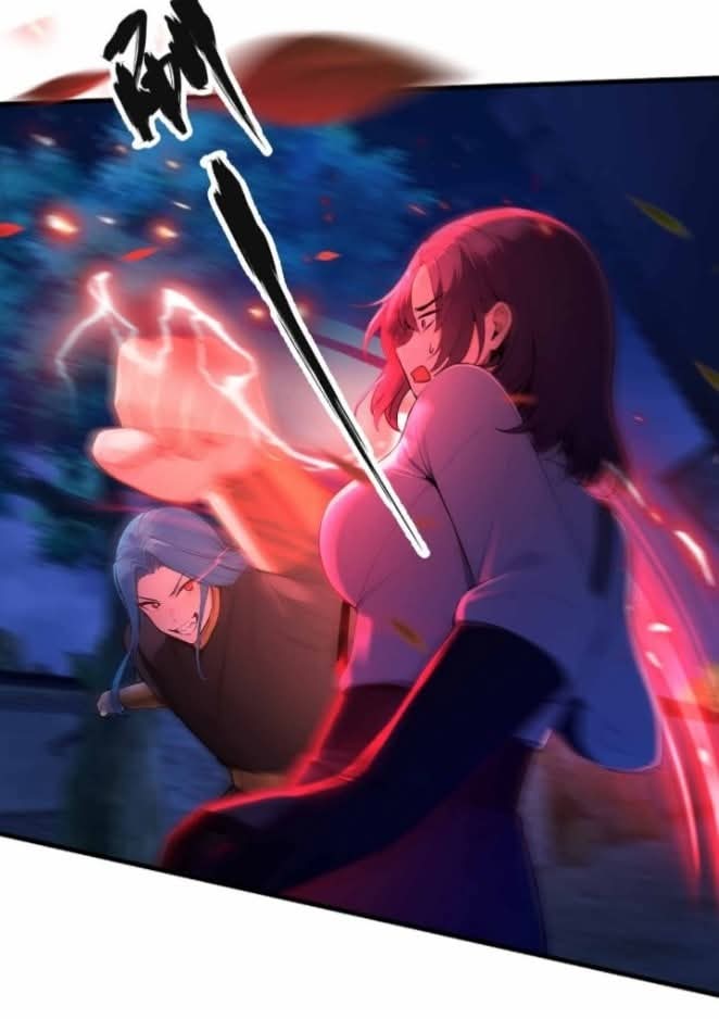 ผมเป็นอาจารย์สอนจักรพรรดินี ตอนที่ 14 หน้า 5