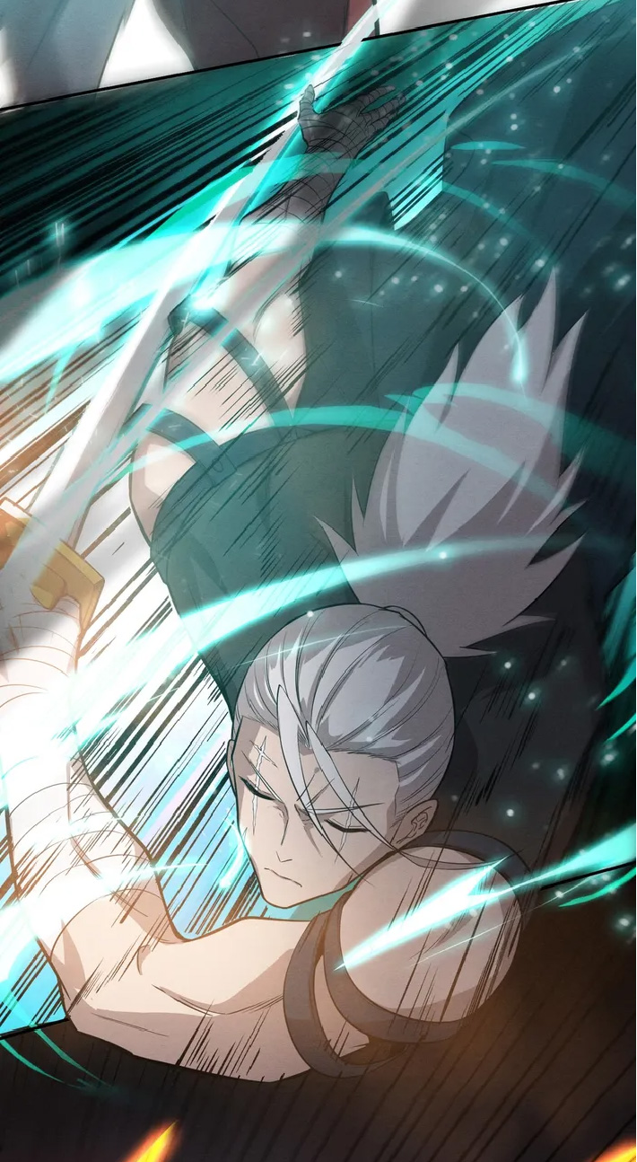 the frenzy of evolution การวิวัฒนาการที่บ้าคลั่ง ตอนที่ 147 หน้า 11