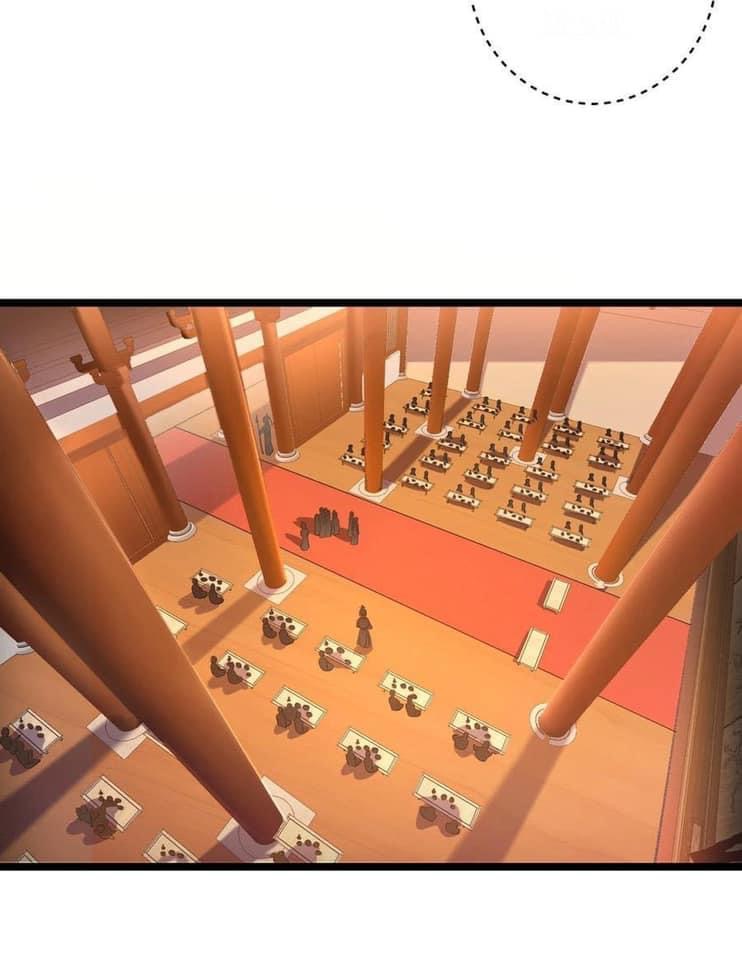 เทพวายร้ายกลับชาติมาเกิดใหม่ ตอนที่ 62 หน้า 20