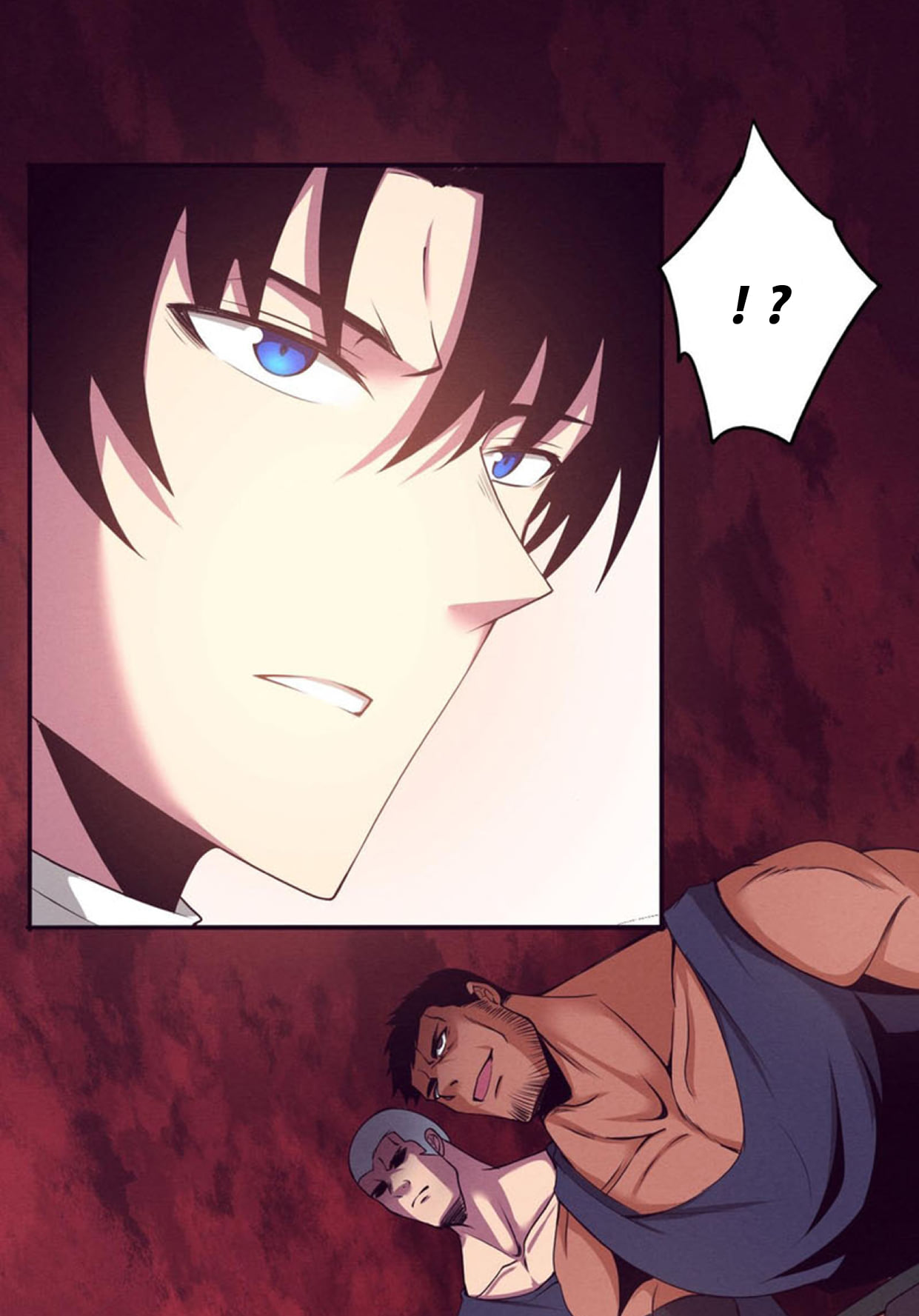 The Frenzy Of Evolution ตอนที่ 28 หน้า 27