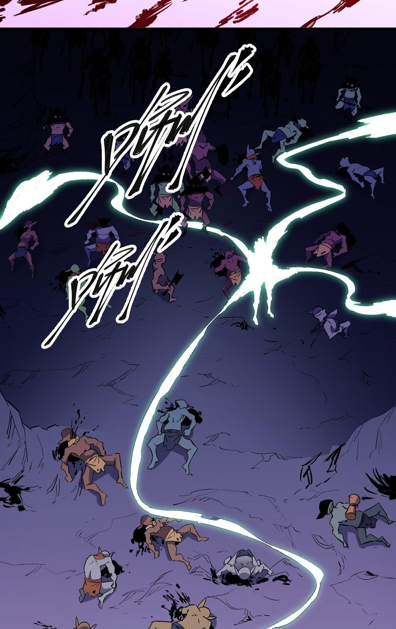 ฉันคือผู้เล่นไร้อาชีพที่สังหารเหล่าเทพ ตอนที่ 3 หน้า 24