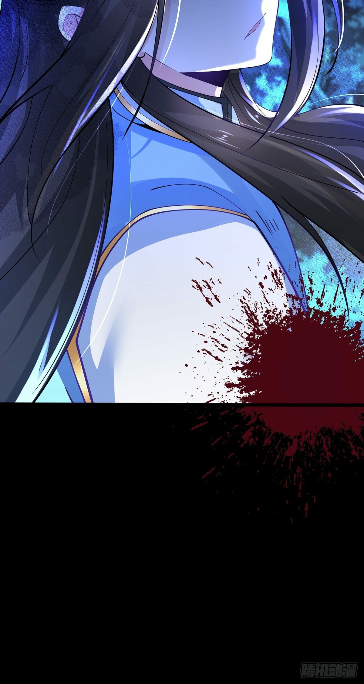 เทพกระบี่มรณะ (ชนจีน) ตอนที่ 38 หน้า 45