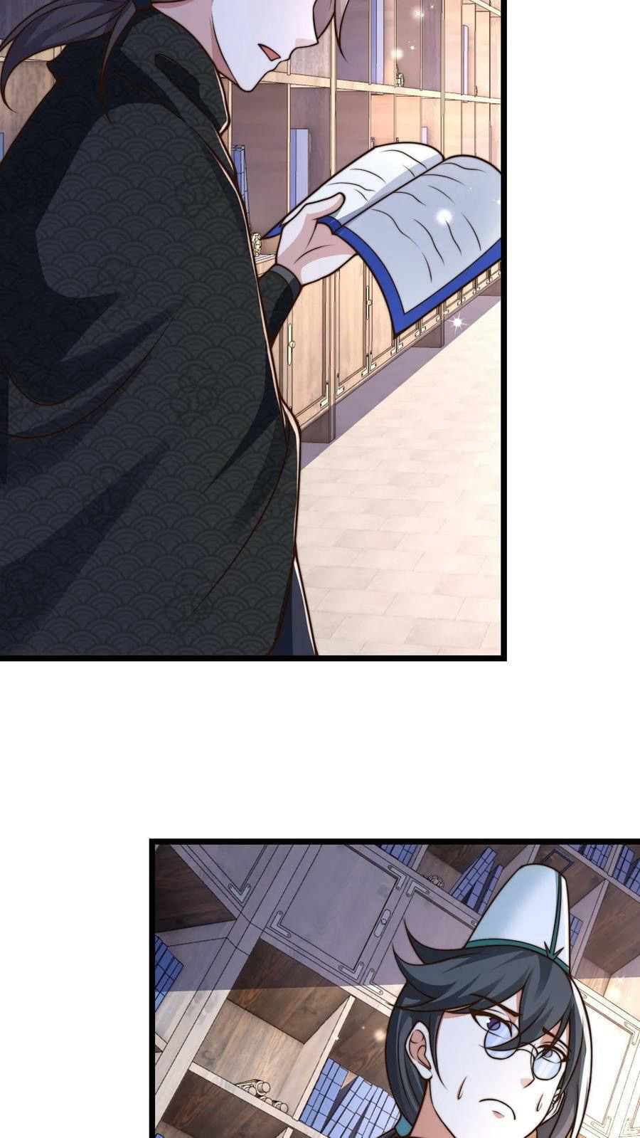 ระบบไร้เทียมทานเมื่อถูกปีศาจโจมตี ตอนที่ 39 หน้า 12