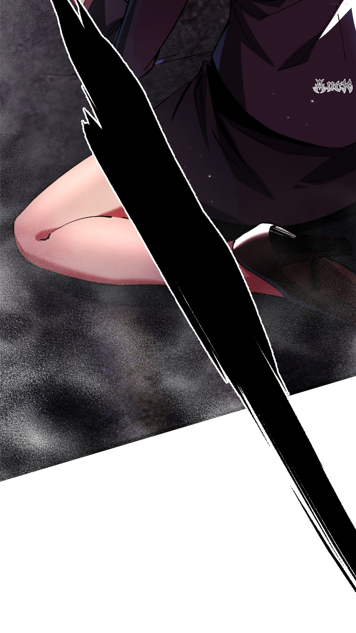 ไม่อยากเรียนทักษะ แห่งคำสาปเลย! ตอนที่ 7 หน้า 10