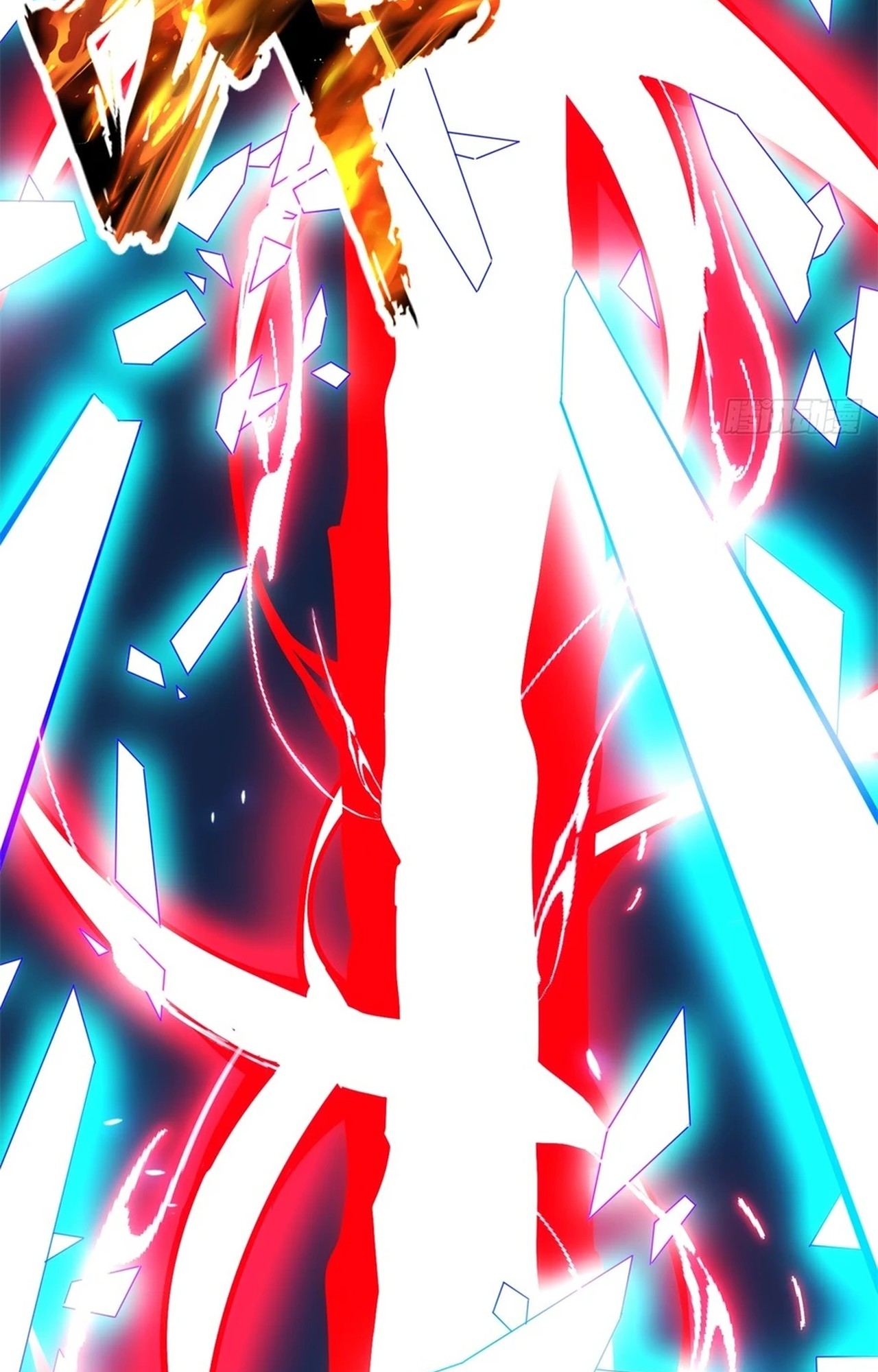 จอมมารอย่างข้ากลายเป็นขยะหลังโดนทัณฑ์สวรรค์ ตอนที่ 1 หน้า 46