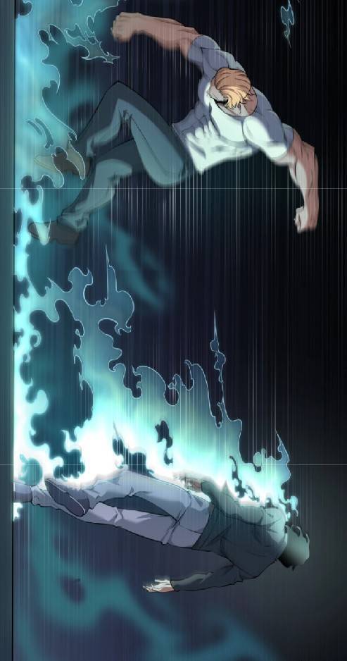 การกลับมาของราชาปีศาจ ตอนที่ 5 หน้า 62