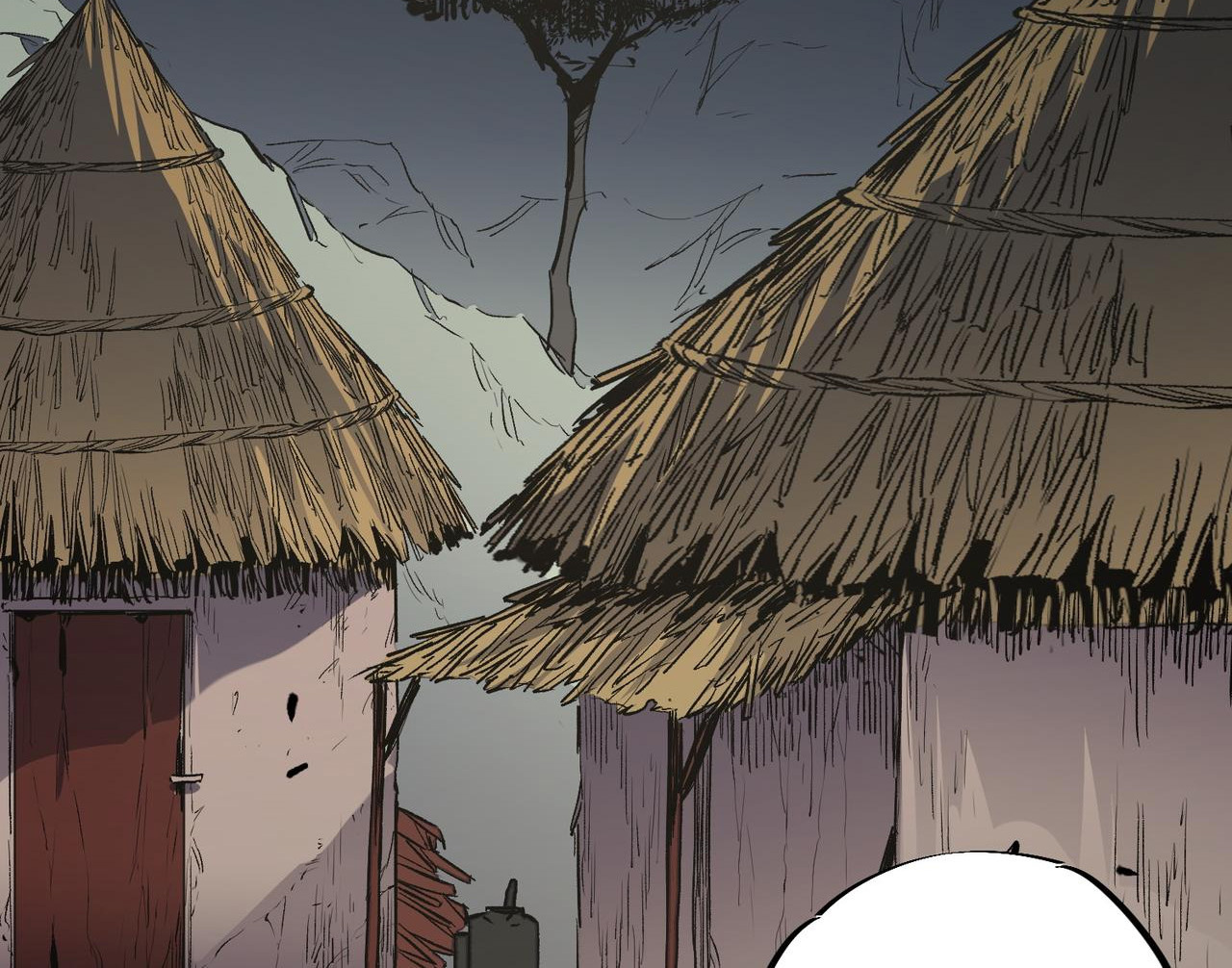 ฉันคือผู้เล่นไร้อาชีพที่สังหารเหล่าเทพ ตอนที่ 61 หน้า 36