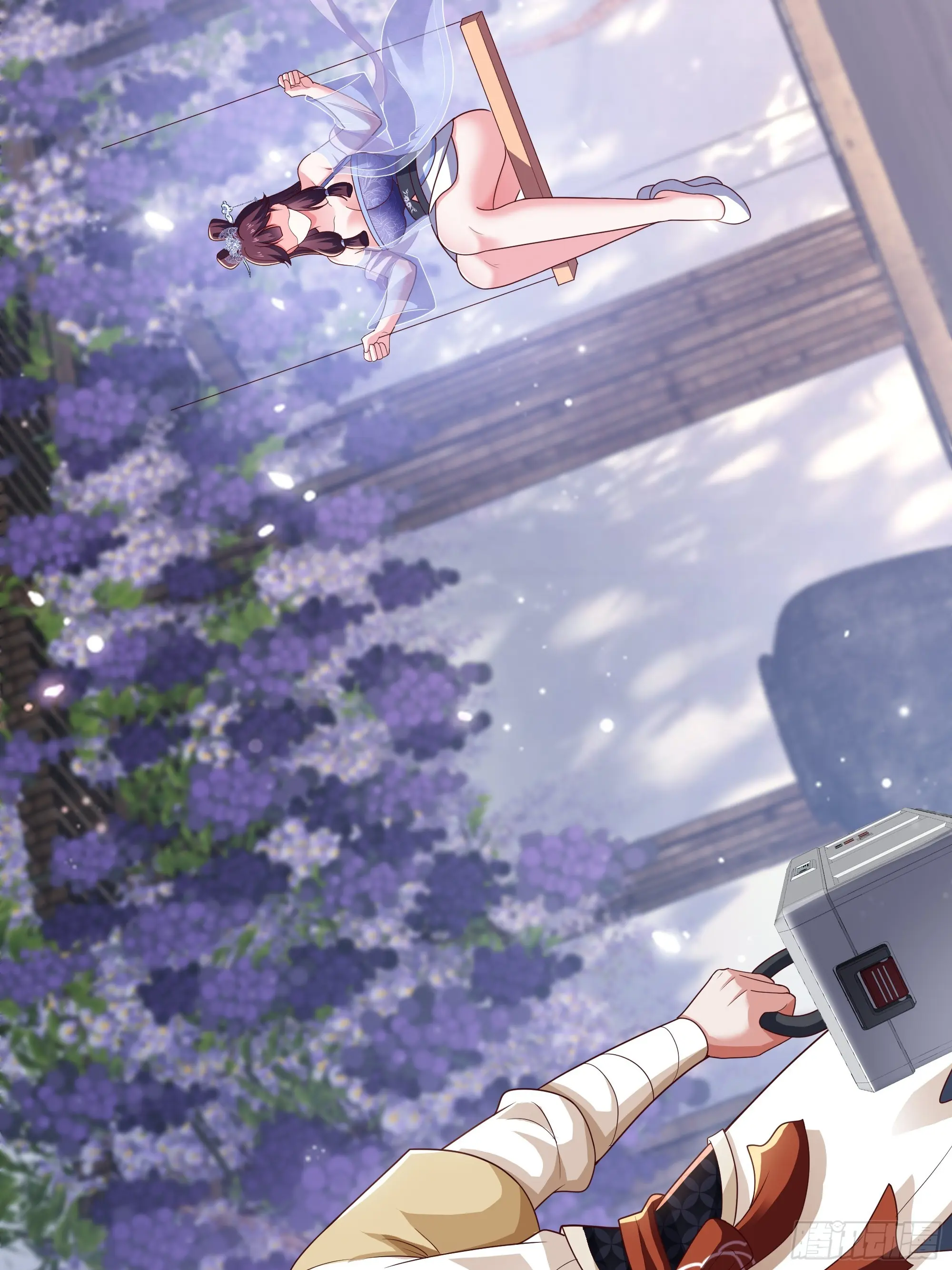 เกิดใหม่ครั้งนี้ของเป็นอู่ต้าหลางสุดแกร่ง ตอนที่ 12 หน้า 45