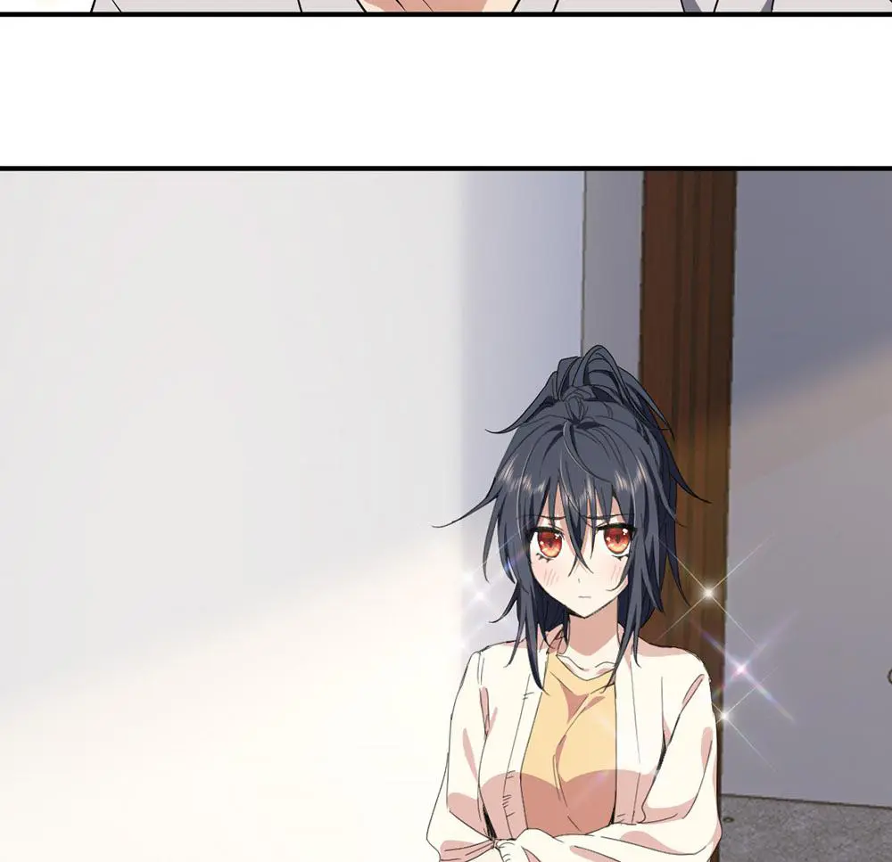 ภรรยาผมเป็นคนเมื่อ1000ปีที่แล้ว My Wife Is From a Thousand Years Ago ตอนที่ 8 หน้า 9