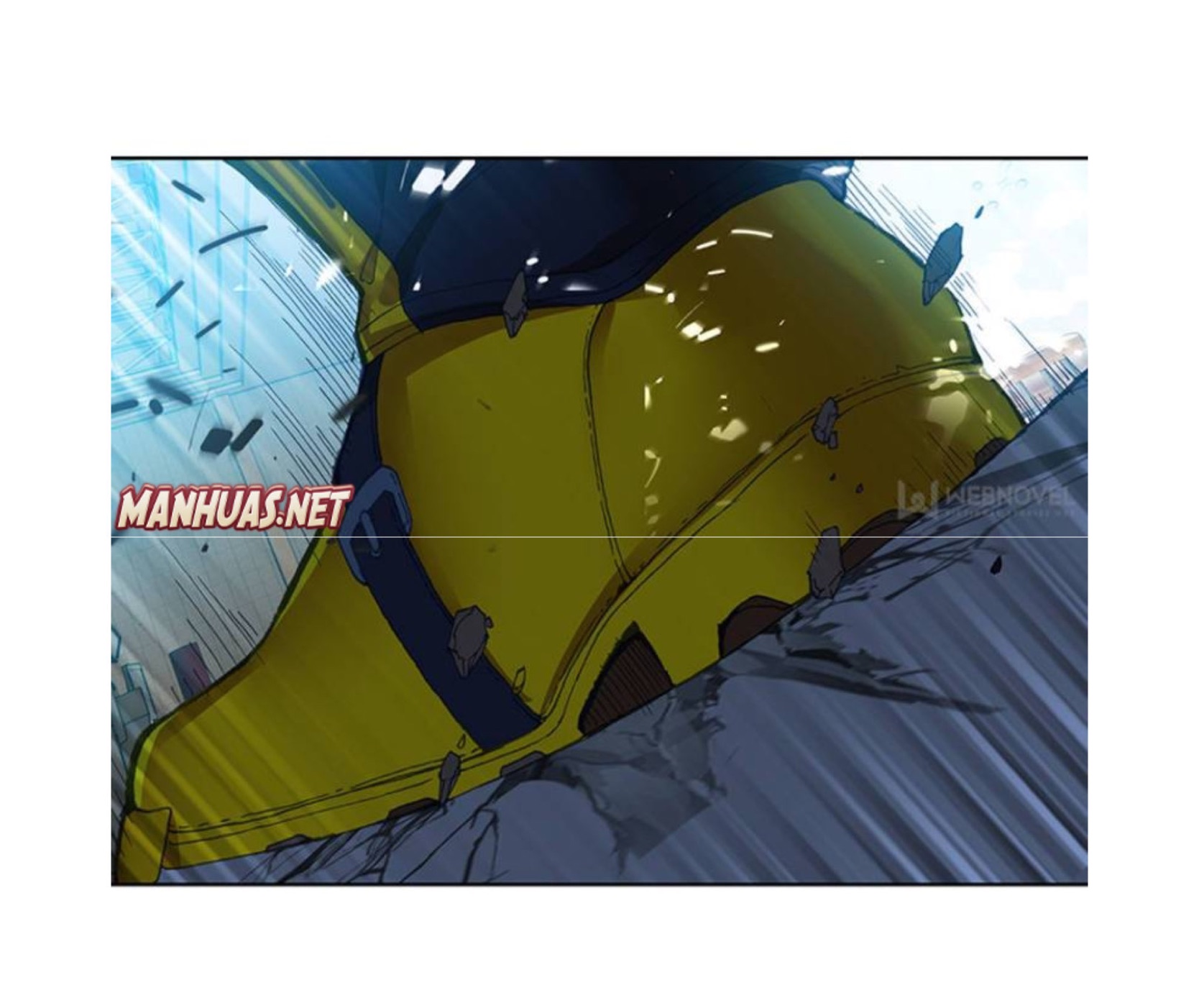 Swallowed star ศึกล้างดวงดาว ตอนที่ 83 หน้า 9