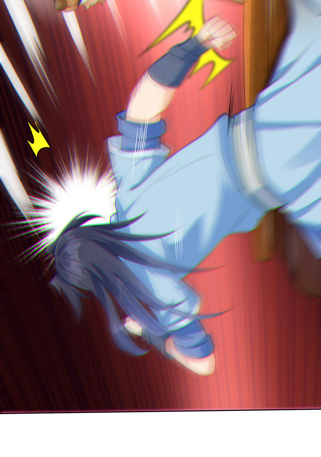 นักรบคีย์บอร์ดอมตะ ตอนที่ 12 หน้า 13