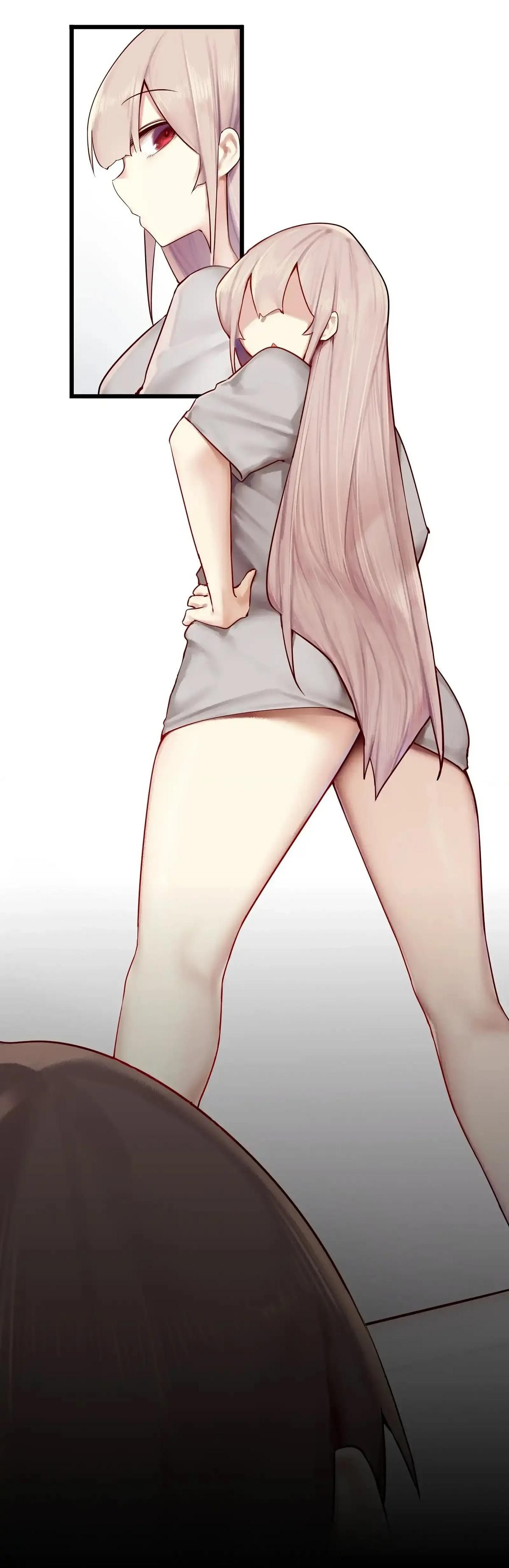 Read Miss, Don’t Livestream It! ตอนที่ 4 หน้า 36