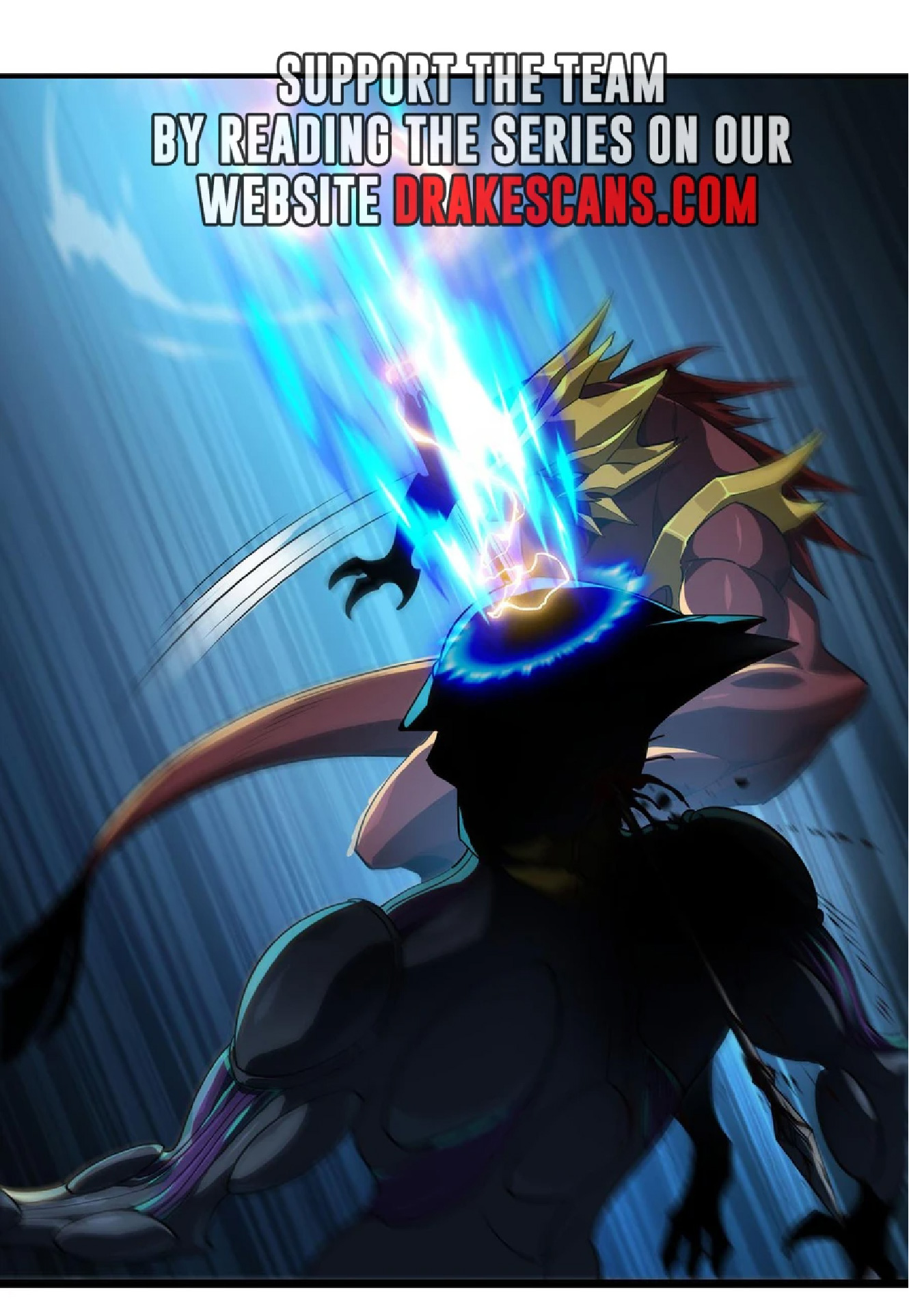 การวิวัฒนาการจากปลาคาร์พสู่มังกร ตอนที่ 25 หน้า 5