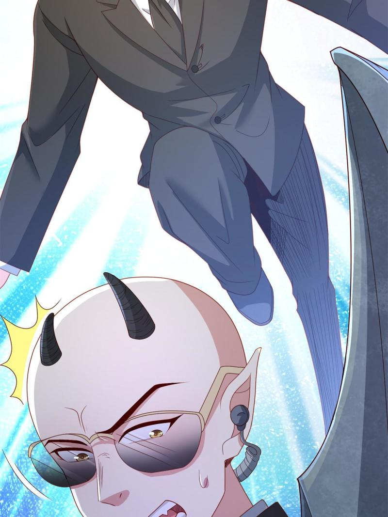 การหวนคืนของจักรพรรดิอมตะผู้ยิ่งใหญ่ ตอนที่ 6 หน้า 9