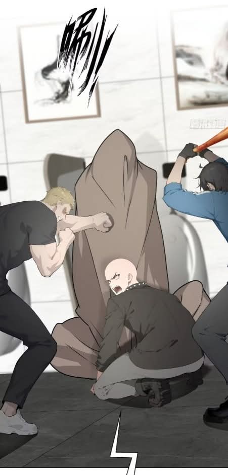 ถึงข้าจะแค่ขั้นสร้างรากฐาน แต่ข้าก็เทพ ( อัพตอนใหม่ทุกวัน เสาร์ ) กลุ่มชนแล้ว ตอนที่ 7 หน้า 84