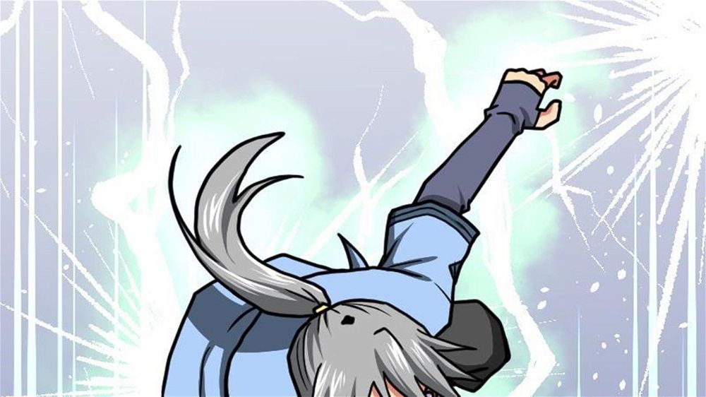 Peerless sword god เทพกระบี่ไรเทียมทาน ตอนที่ 31 หน้า 62