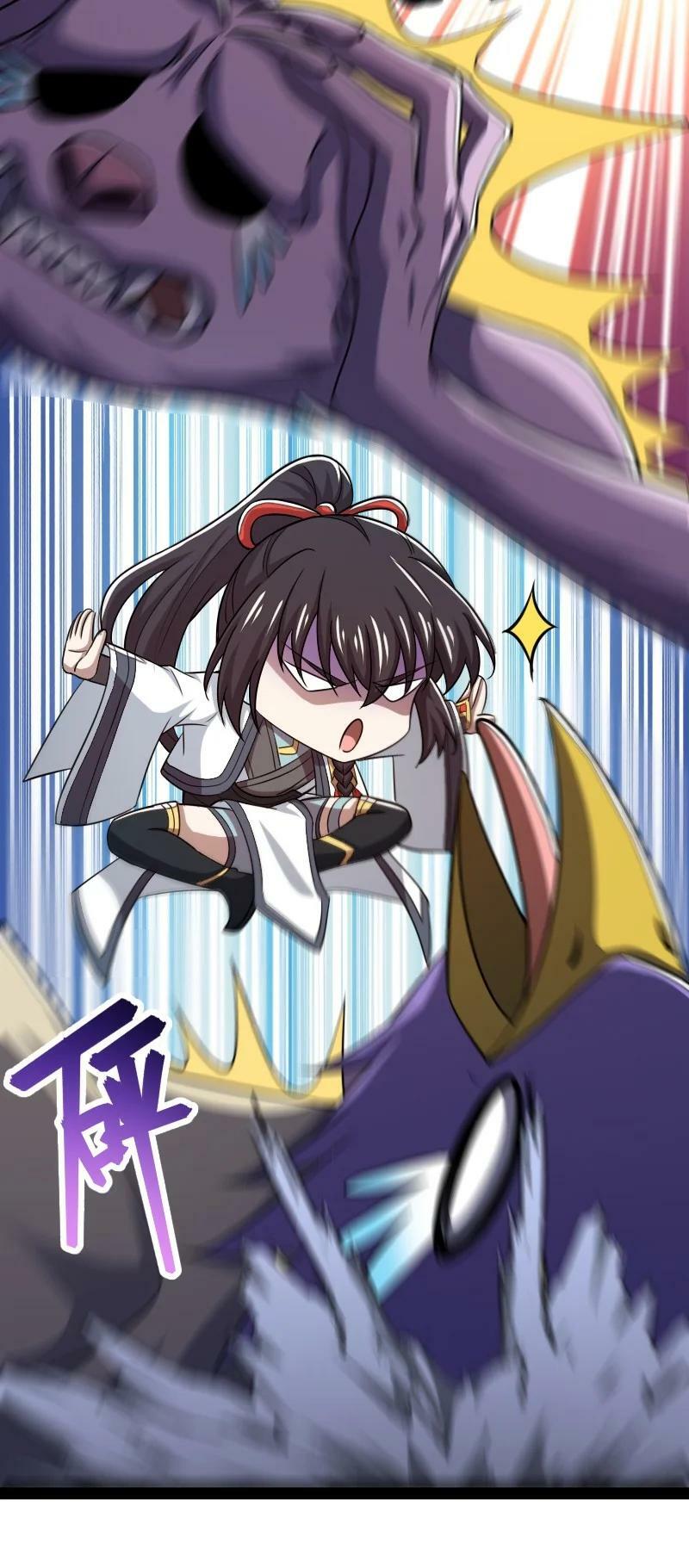 ชีวิตอันสันโดษของจักพรรดิ์หลินเกอ ตอนที่ 182 หน้า 41