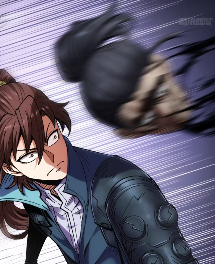 หาญท้าชะตาฟ้า ปริศนายุทธจักร ตอนที่ 44 หน้า 44