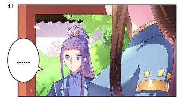 Above All Gods เทพยุทธเหนือเทวะ ตอนที่ 51 หน้า 42