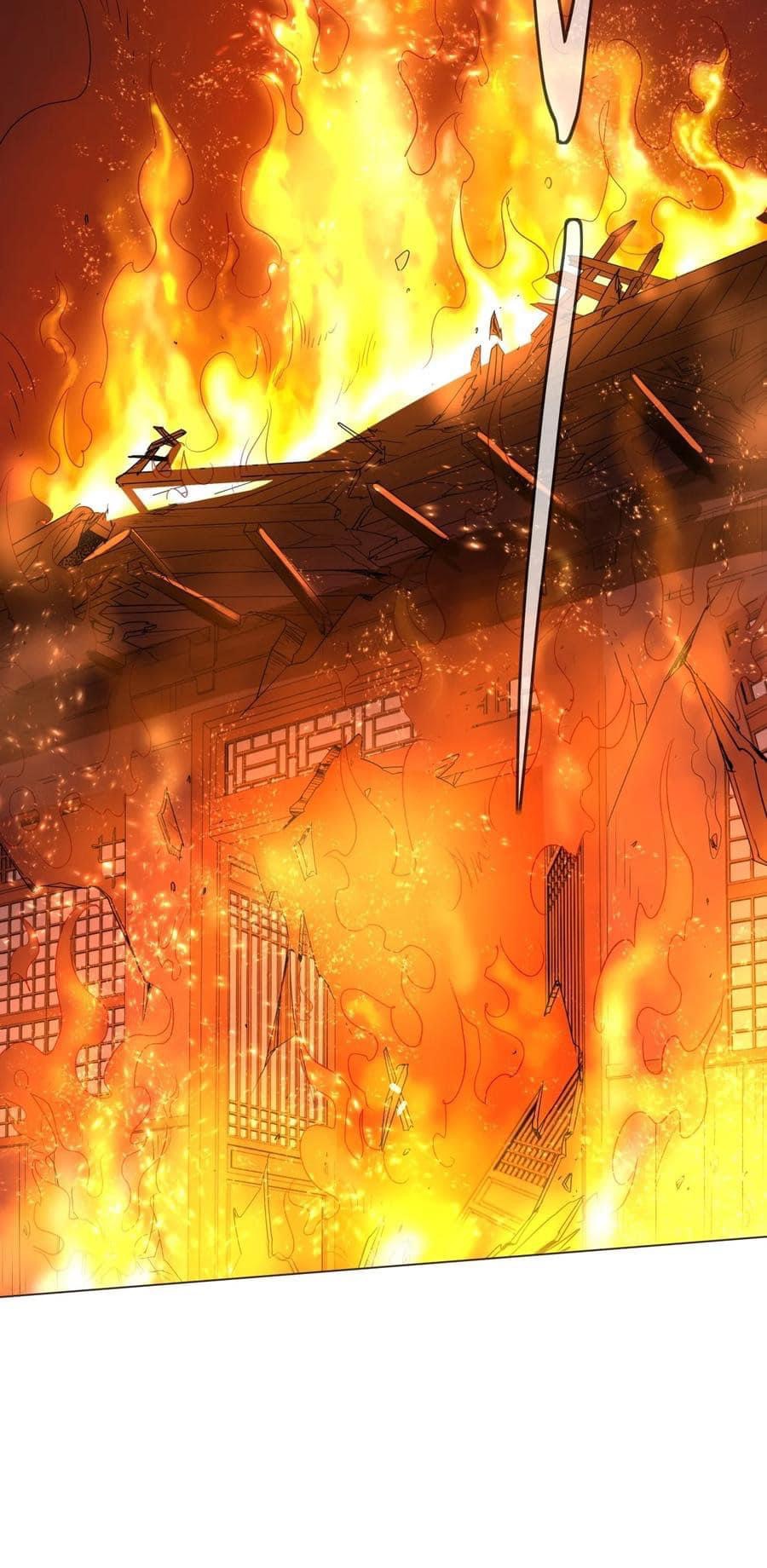 Legend of King Amata | ตำนาน ราชันย์ อมตะ ตอนที่ 21 หน้า 11