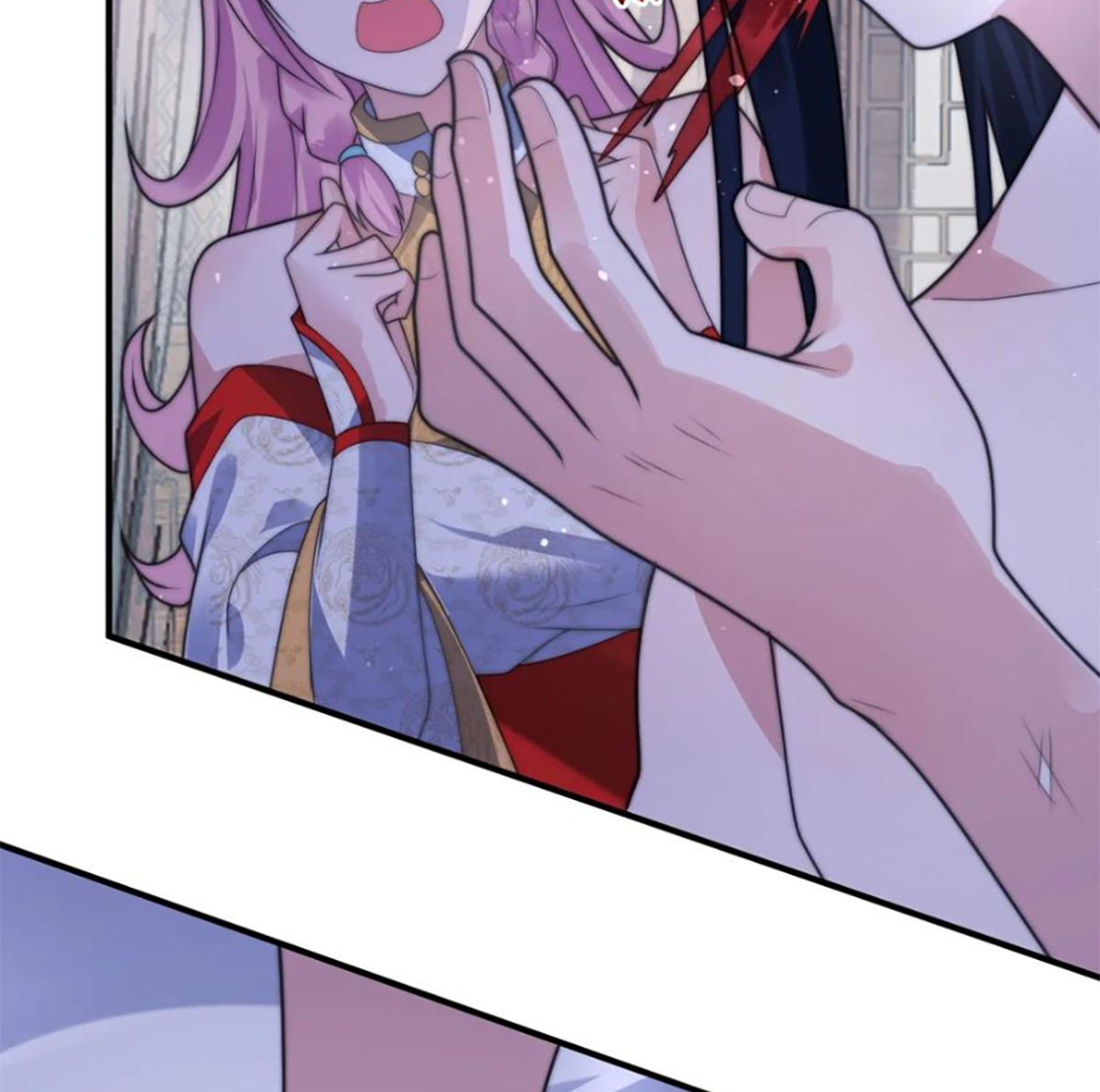 ซวยแล้วข้าโดนตามล่าจากศิษย์ในสำนัก ตอนที่ 50 หน้า 56