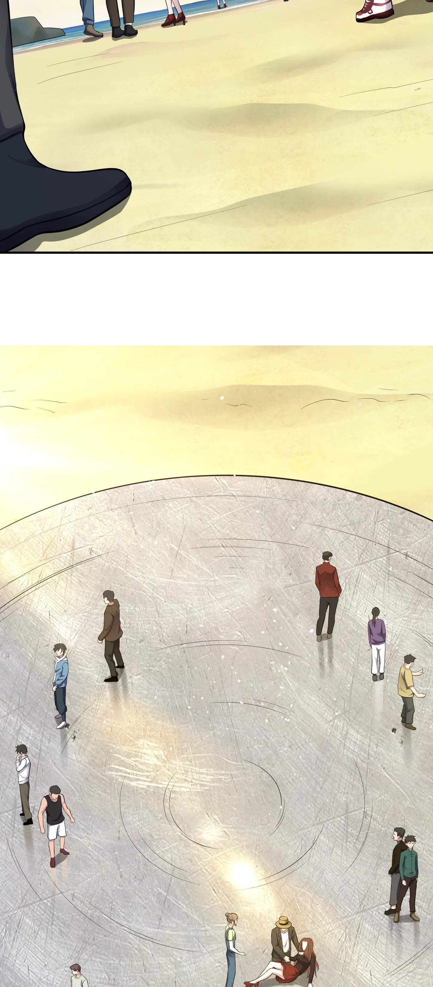 Ultimate Game (โคตรเซียนเกรียนโกงเกม) ตอนที่ 9 หน้า 25