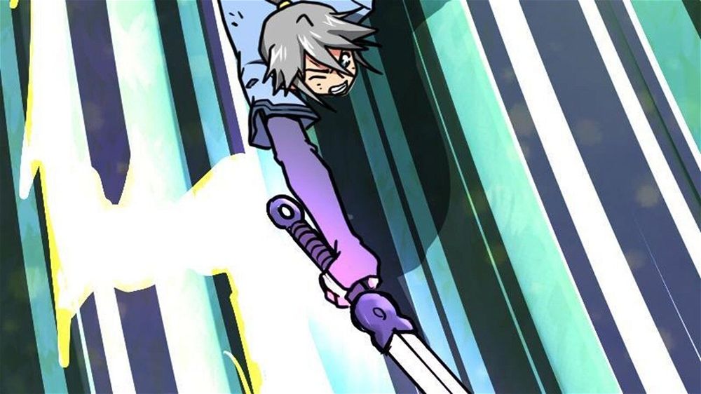 Peerless sword god เทพกระบี่ไรเทียมทาน ตอนที่ 32 หน้า 90