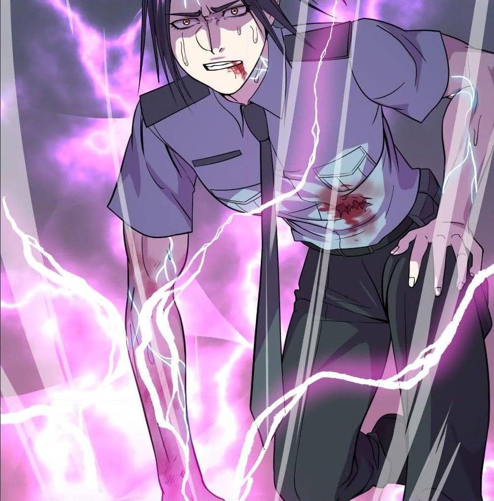 List of villains ตอนที่ 40 หน้า 43