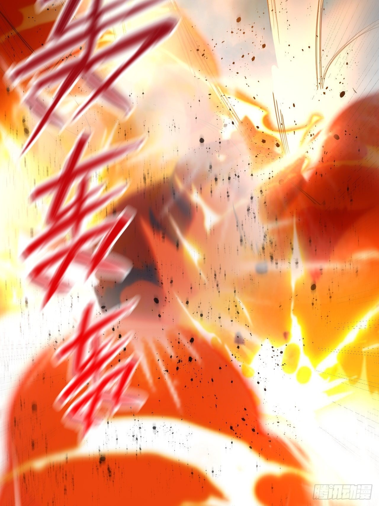 Becoming A God By Teaching Six Sisters - ข้ามีพี่สาวสุดแกร่งทั้งหกที่หาใครเทียบได้ ตอนที่ 11 หน้า 32