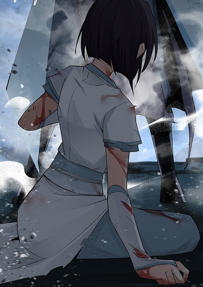 มหามรรคาสู่สวรรค์ ตอนที่ 39 หน้า 26