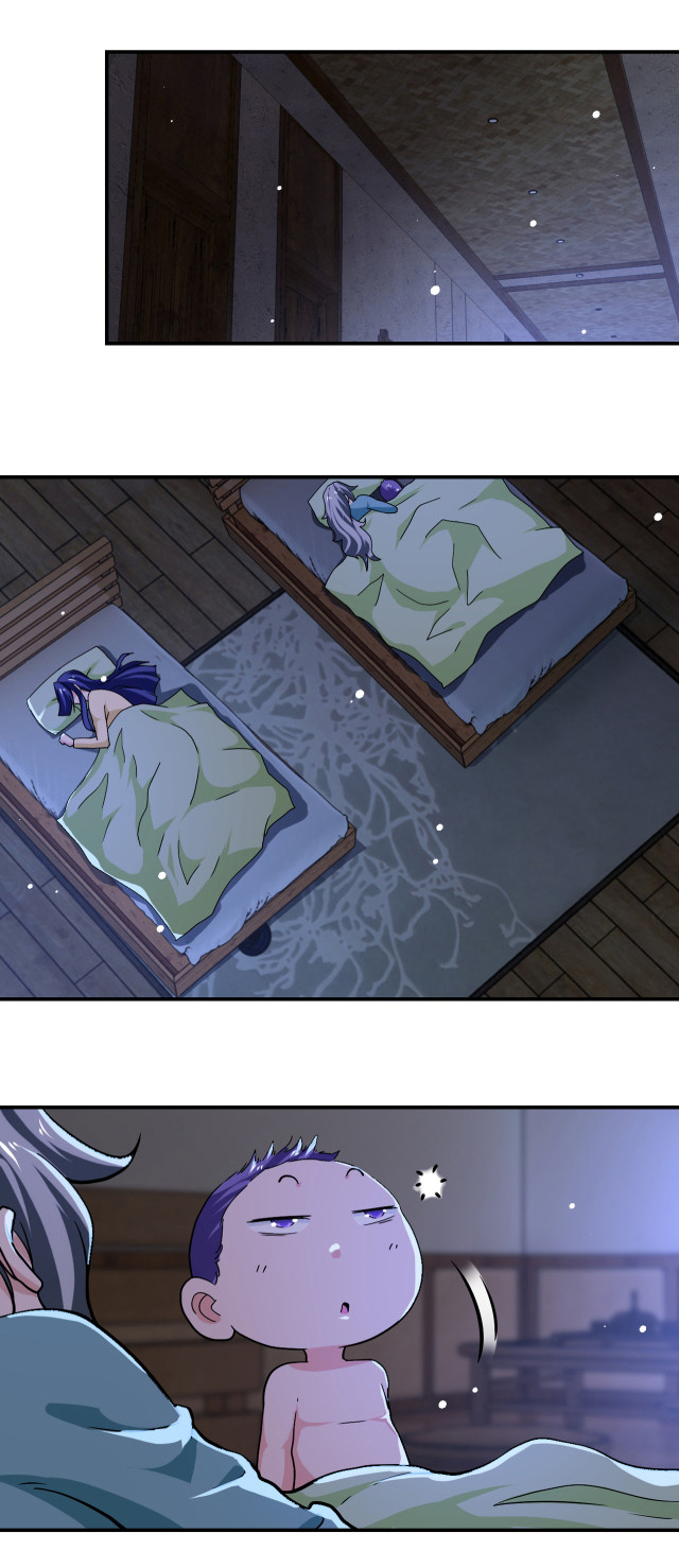 Apocalyptic Super System ตอนที่ 404 หน้า 12