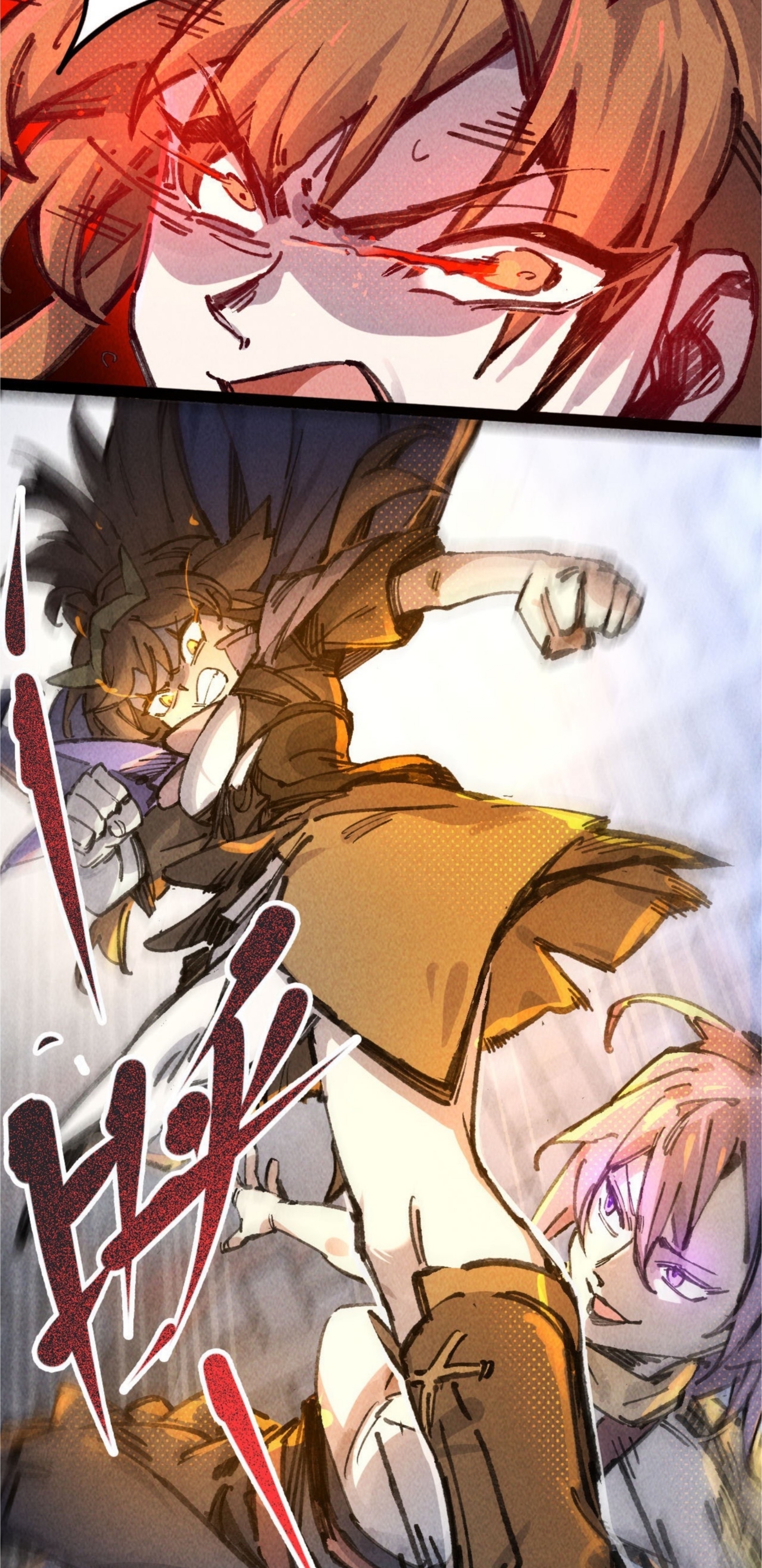 เจ้าหญิงไร้ค่า LV999 ตอนที่ 7 หน้า 27