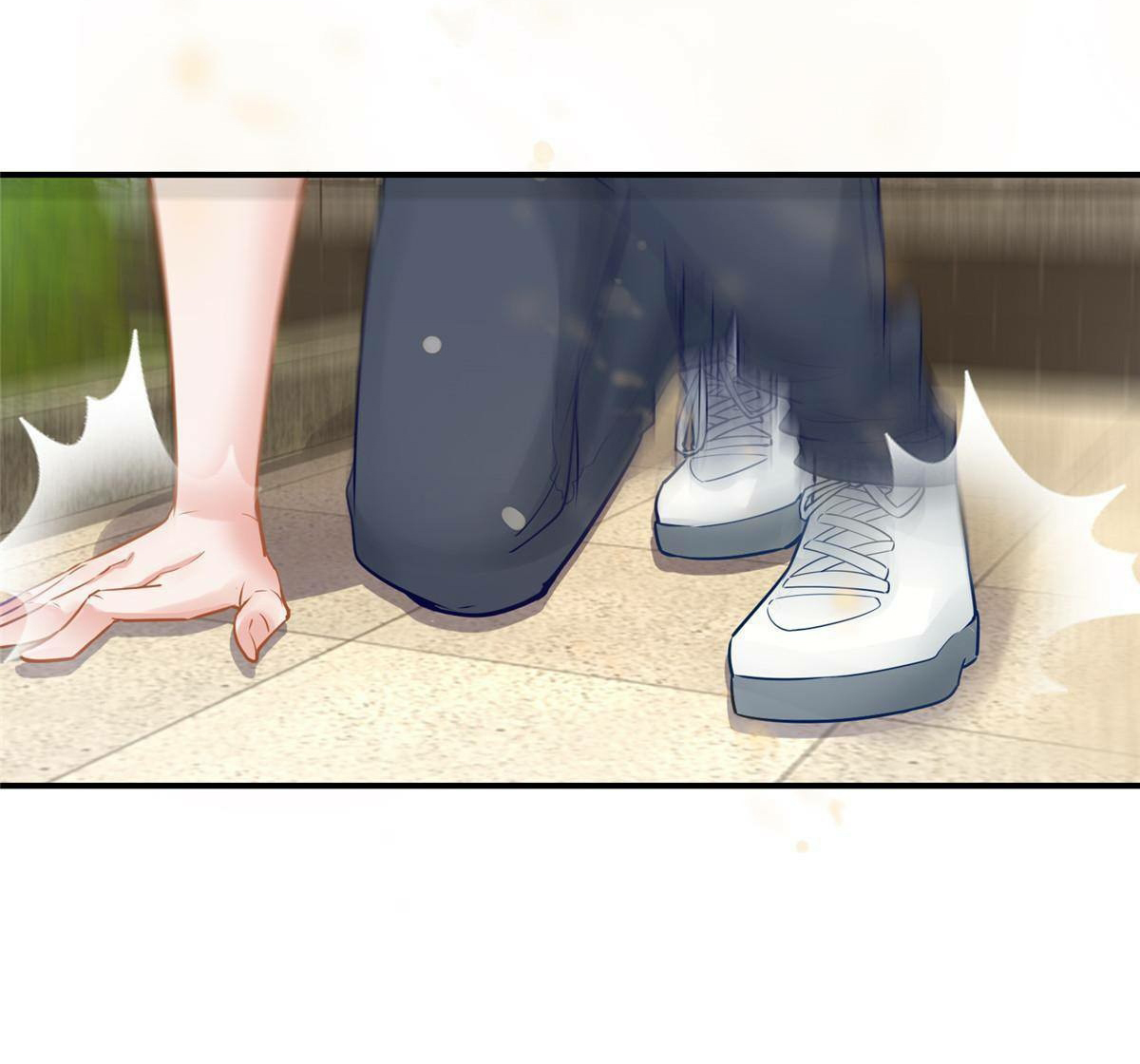 ถูกพ่อบังคับให้ต้องเลือก 1/10 เทพธิดามาแต่งงานด้วย ตอนที่ 4 หน้า 16