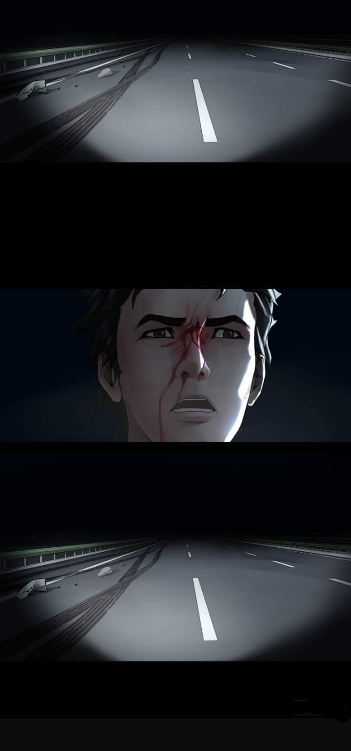 The last man ตอนที่ 2 หน้า 46