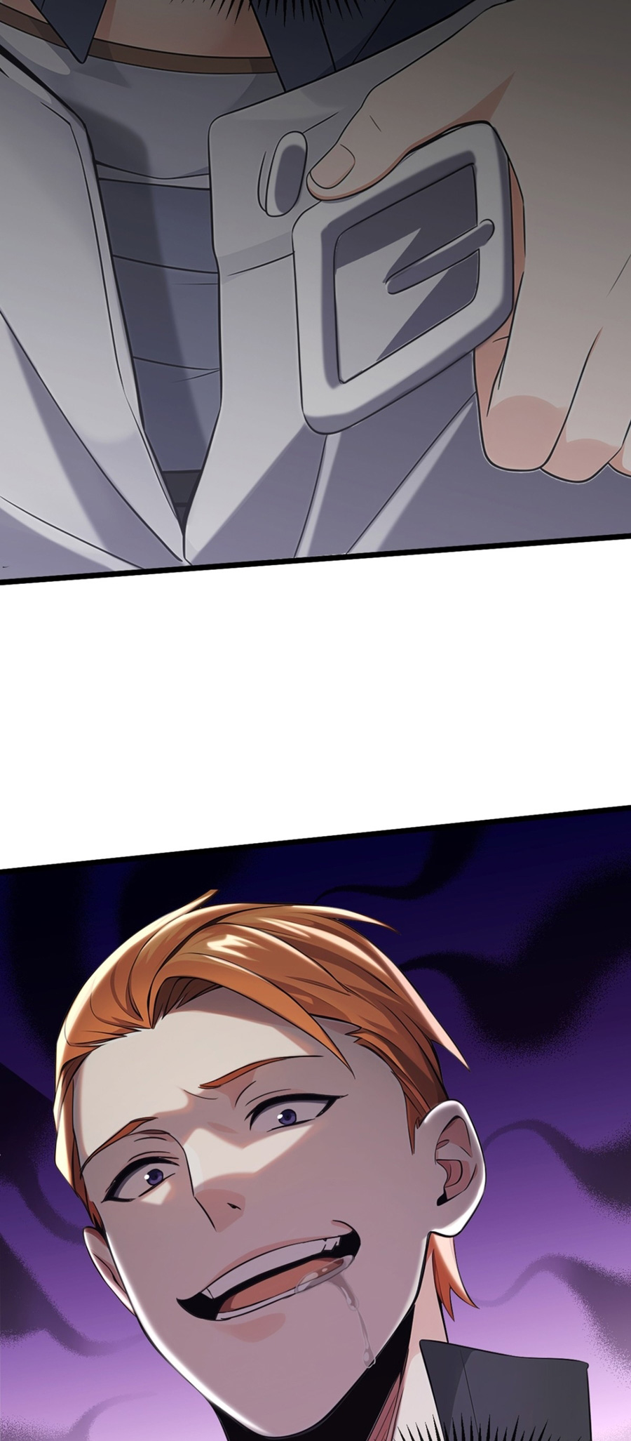 ลงจากภูเขาเพื่อมาเป็นเบ๊ภรรยา ตอนที่ 12 หน้า 28