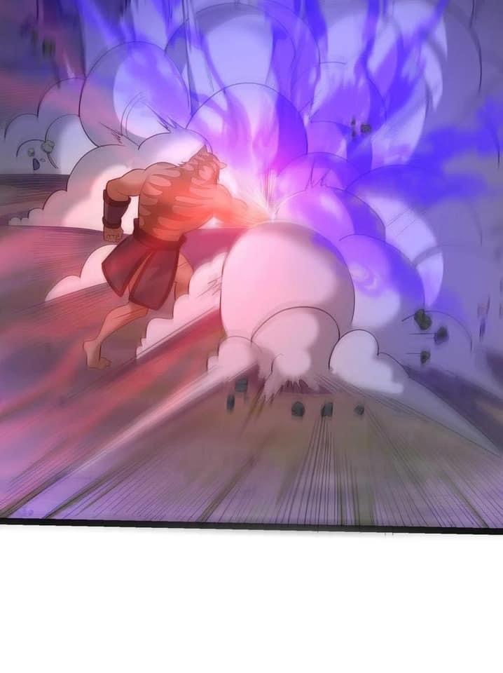 เทพวายร้ายกลับชาติมาเกิดใหม่ ตอนที่ 95 หน้า 6