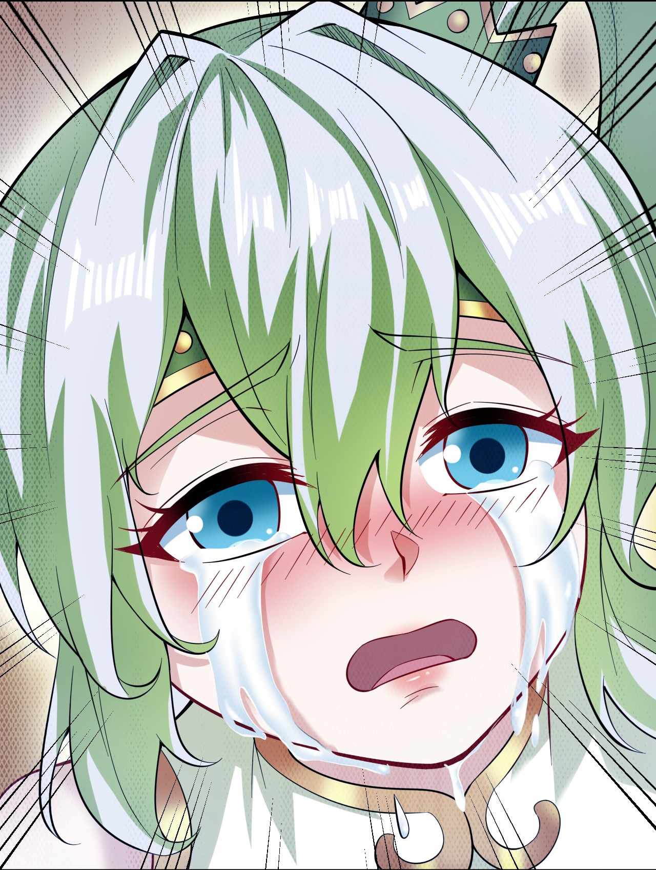 ข้าอยู่อย่างสันโดษมากว่า 100,000 ปี (ทันจีน) ตอนที่ 55 หน้า 37