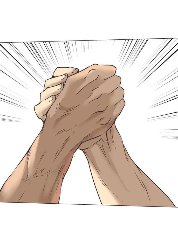 Legend of King Amata | ตำนาน ราชันย์ อมตะ ตอนที่ 35 หน้า 20