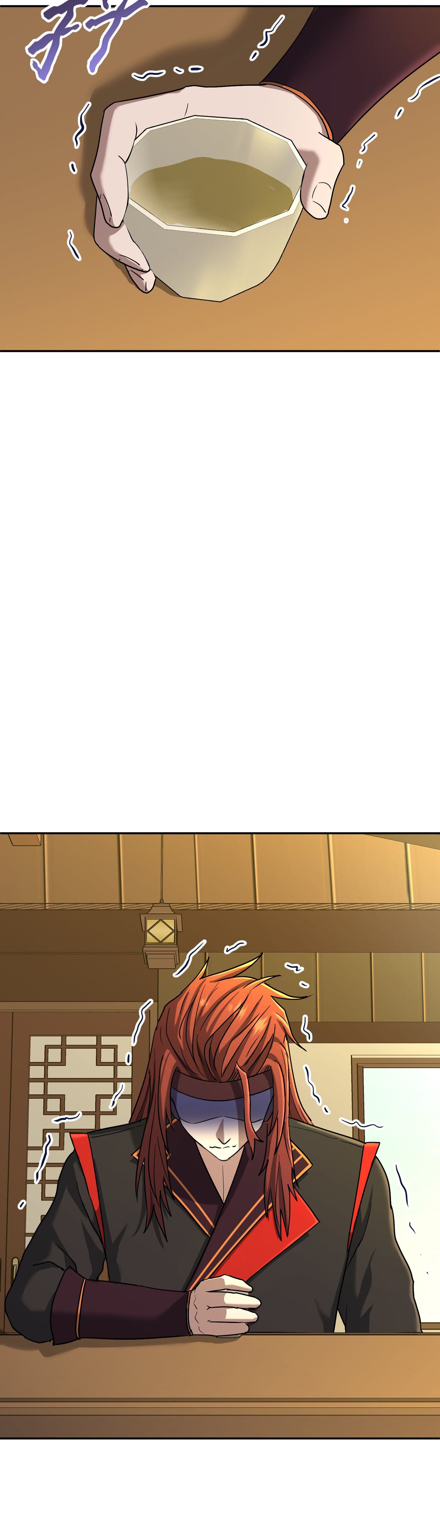 เกิดใหม่ในร่างบรรพบุรุษลัทธิมาร(จบ) ตอนที่ 7 หน้า 30