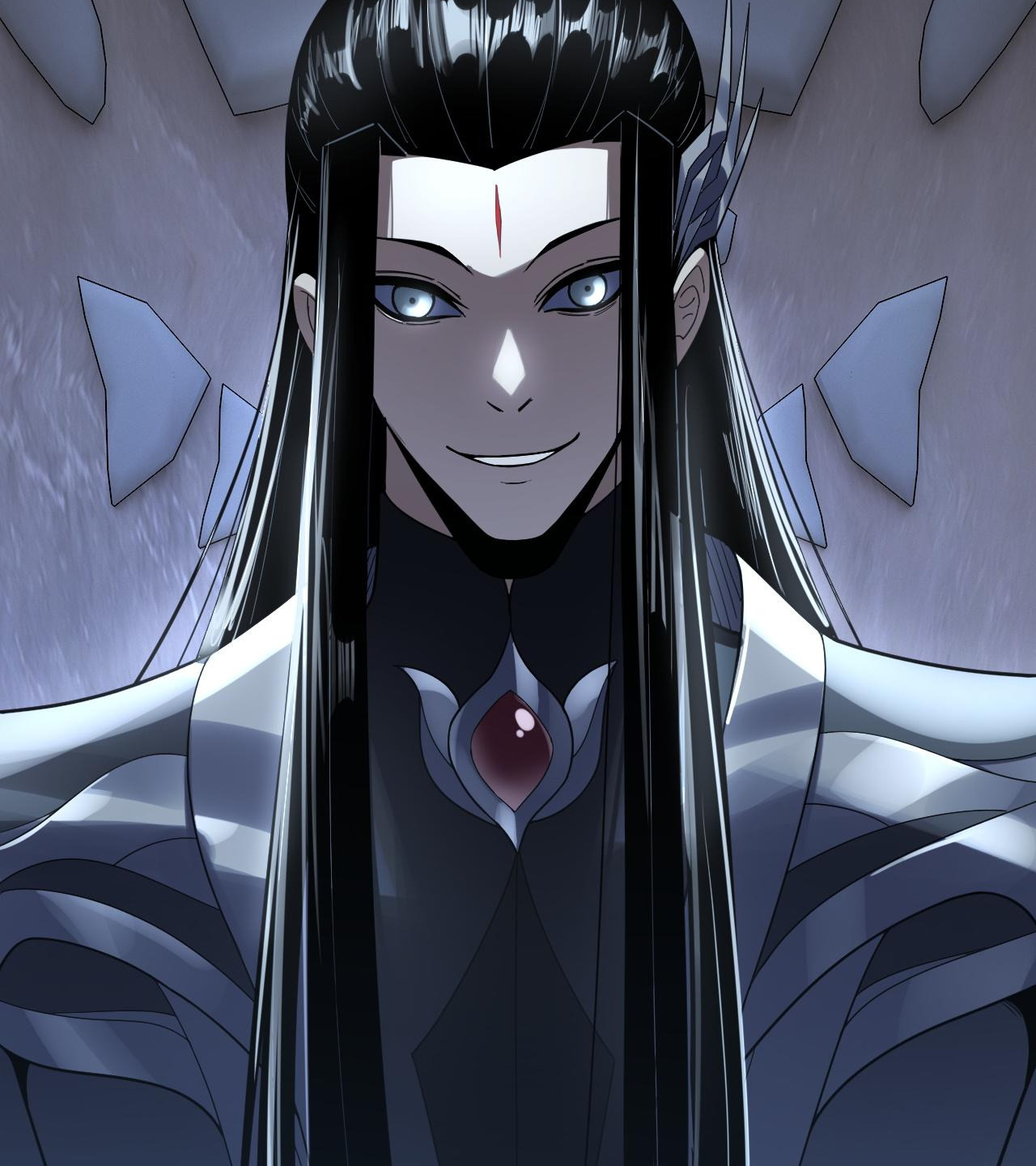 ข้าคือจอมวายร้ายผู้ยิ่งใหญ่ (ชนจีนก่อนใคร) ตอนที่ 98 หน้า 42