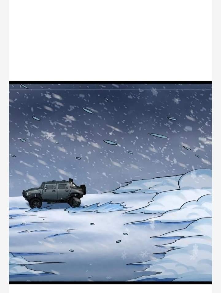 ฉันมีเซฟเฮาว์ในวันโลกาวินาศ ตอนที่ 109 หน้า 2