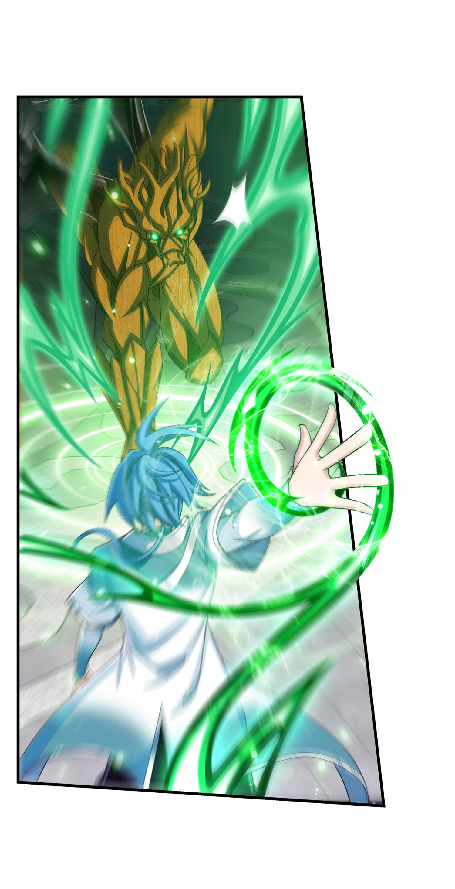 Da Zhu Zai ศึกปรมาจารย์สะท้านฟ้า (ชนจีน) ตอนที่ 333 หน้า 26