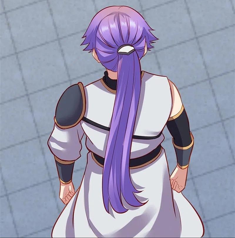 peerless battle spirit ตอนที่ 416 หน้า 38