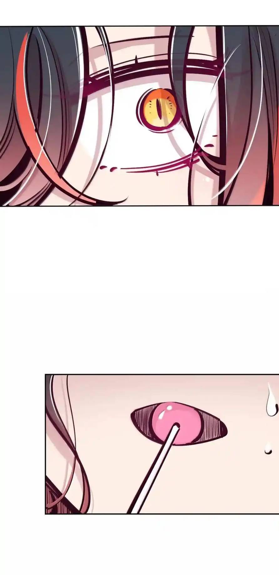 Demon x Angel can't get along! ตอนที่ 159 หน้า 88