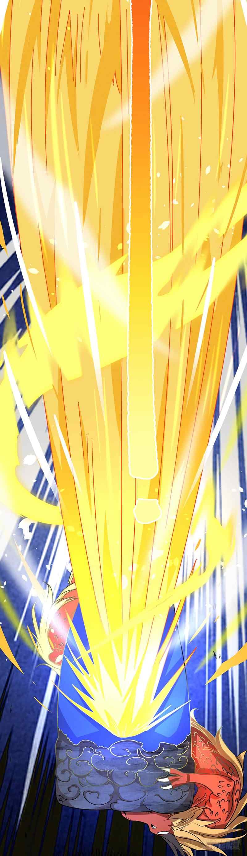 Dominate The Three Realms ตอนที่ 9 หน้า 14