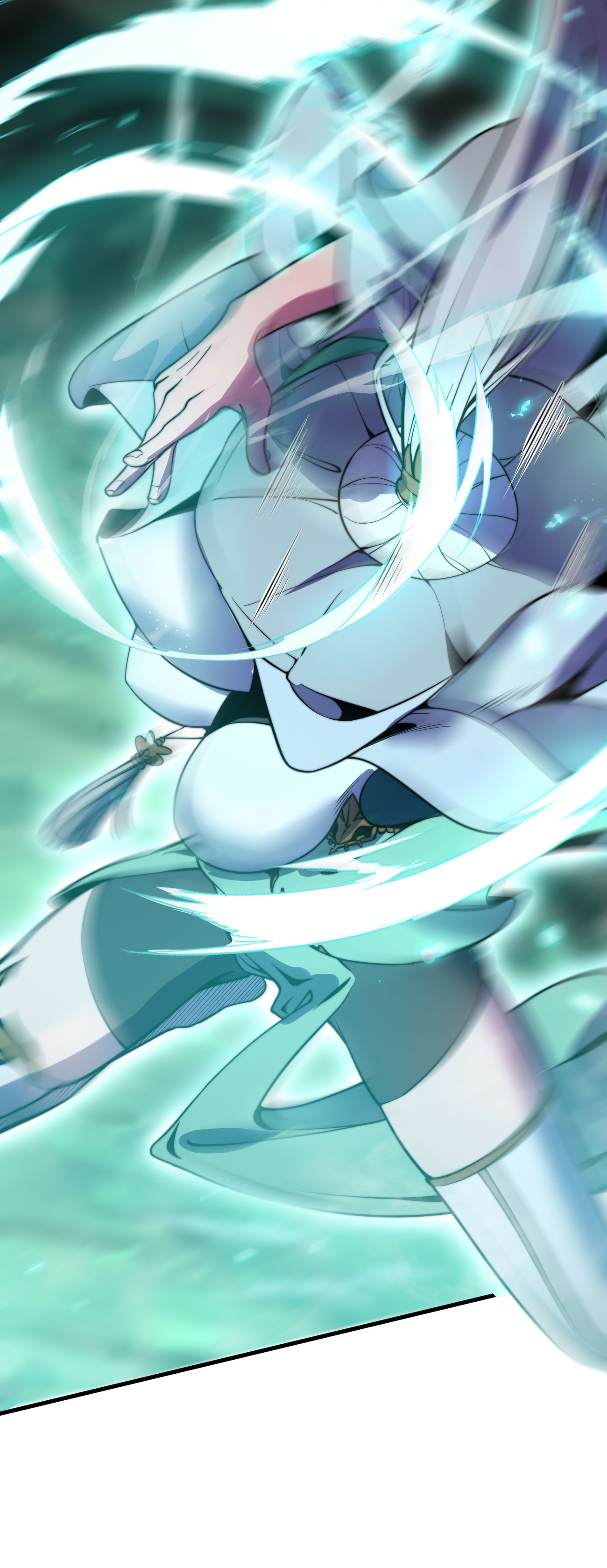 ระบบกลืนกินขั้นสุดยอด ตอนที่ 8 หน้า 22