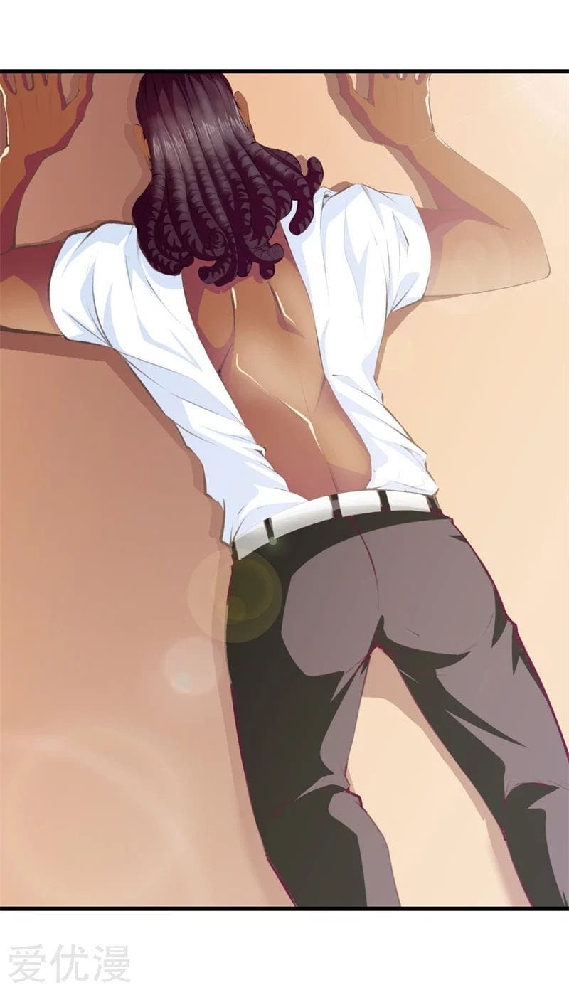 Metropolitan Reverence ตอนที่ 50 หน้า 8