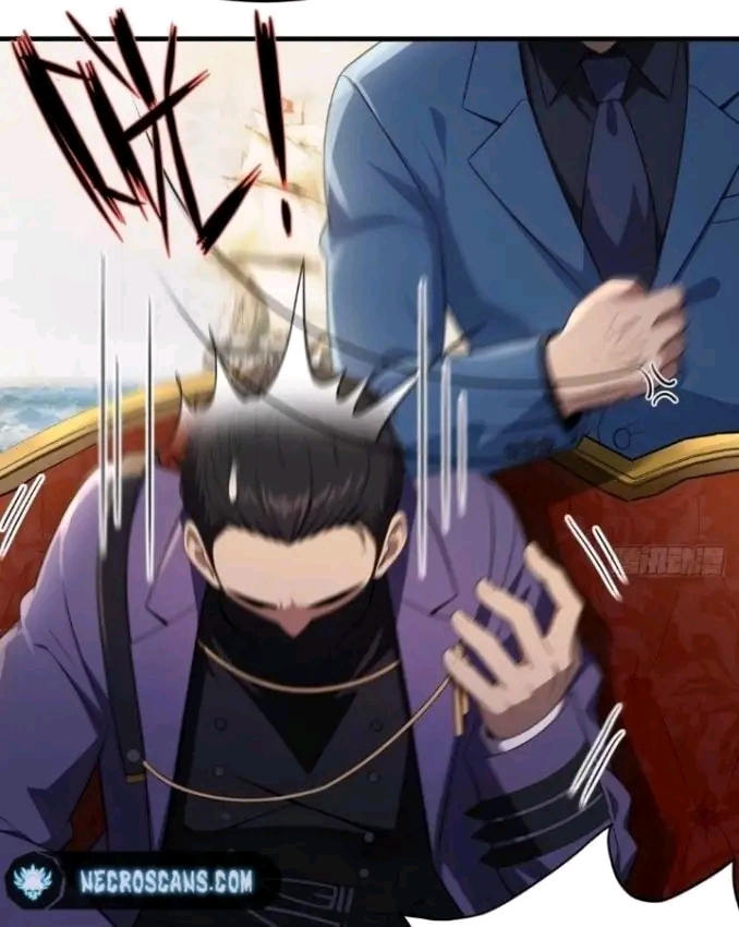 ผมเป็นตัวร้ายในนวนิยาย ตอนที่ 1 หน้า 14